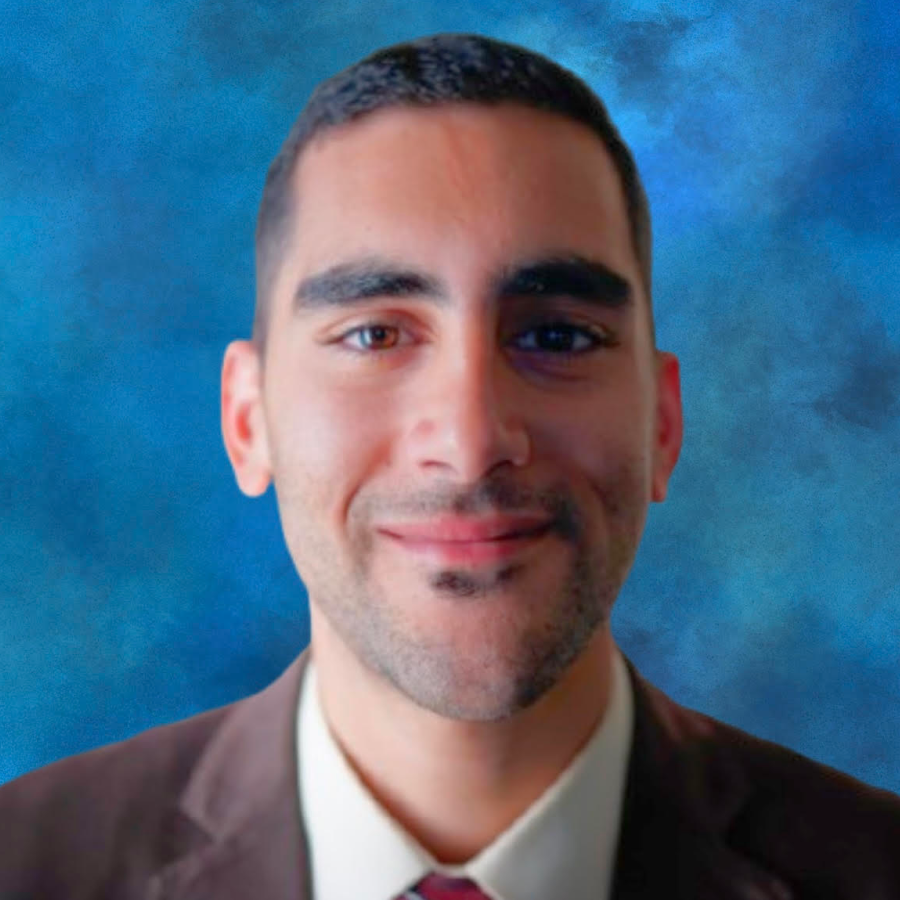 Shawn Khoda