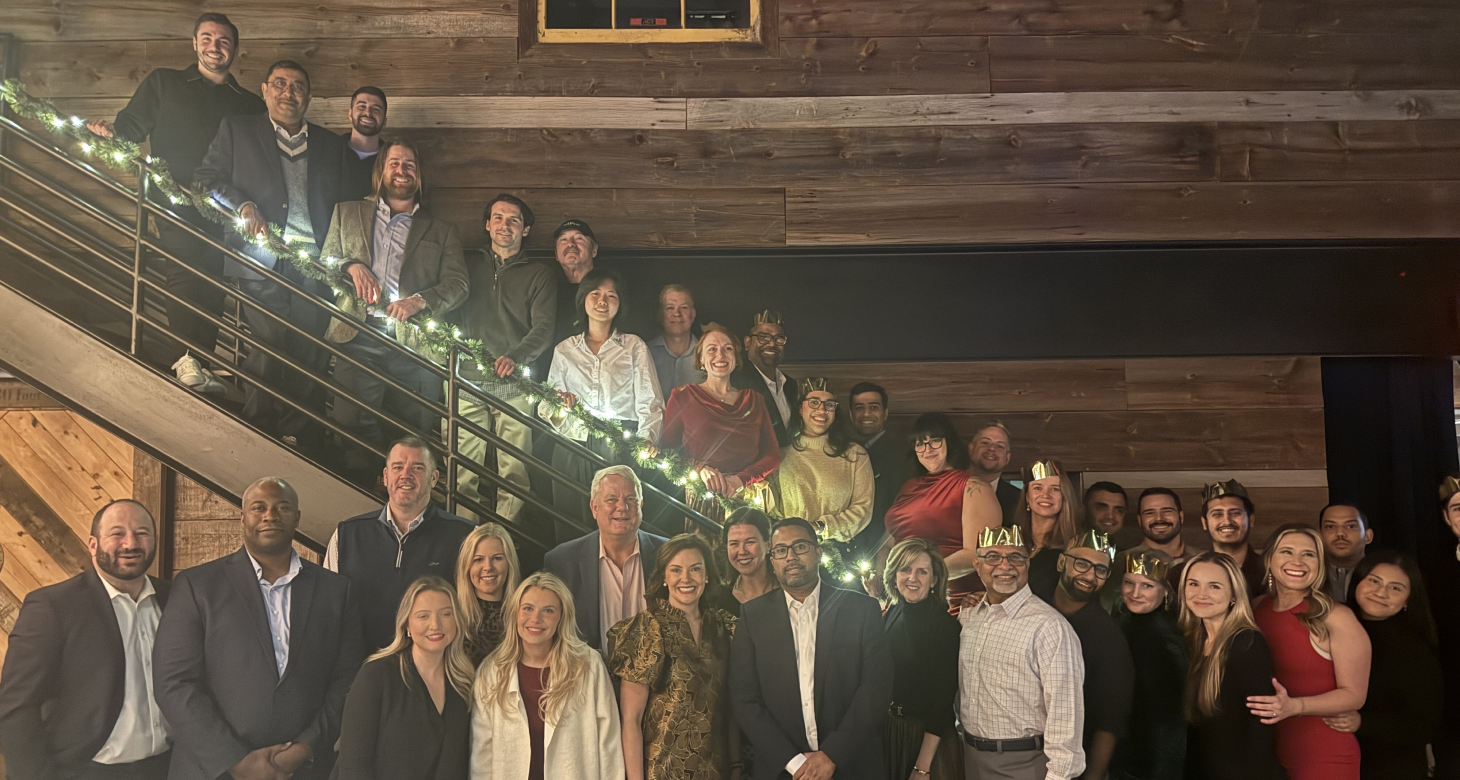 RelPro Holiday Party 2024